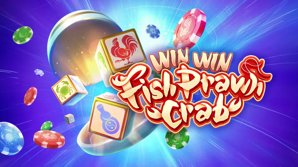 Win Win Fish Prawn Crab