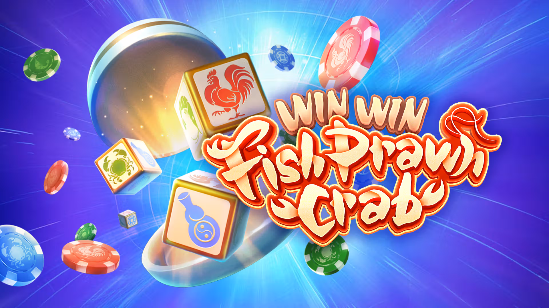 Win Win Fish Prawn Crab