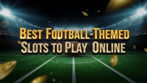 best football theme casino