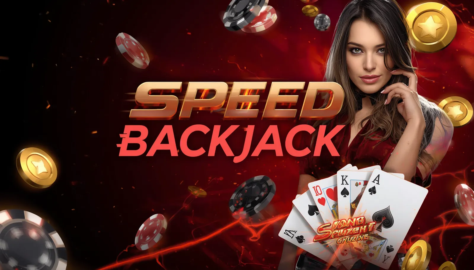 Speed Blackjack