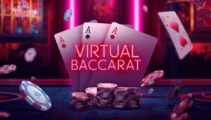Virtual Baccarat