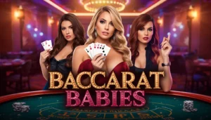 Baccarat Babes
