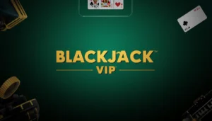 Blackjack VIP
