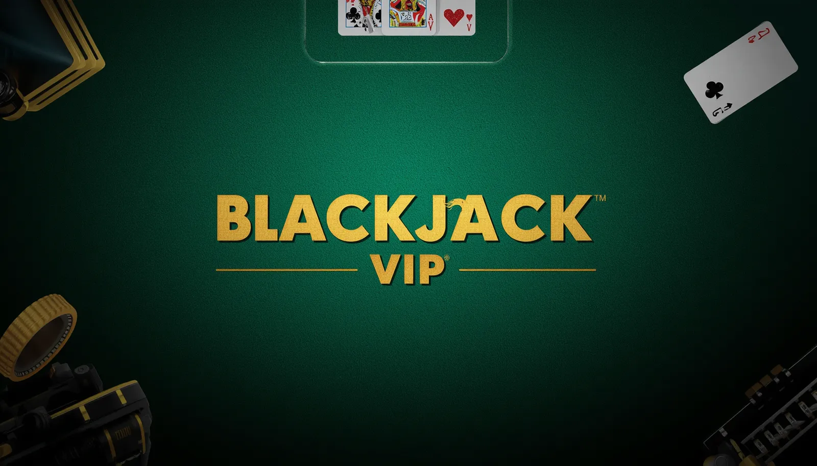 Blackjack VIP