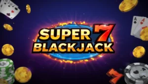 Super 7 Blackjack