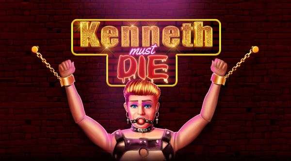 Kenneth Must Die