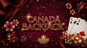 Canada Blackjack