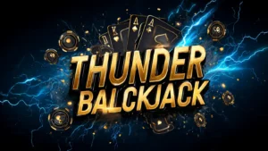 Thunder Blackjack,