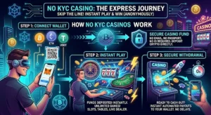 No KYC Casinos