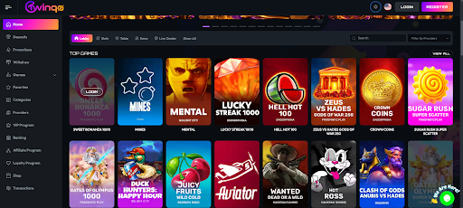Play slots
