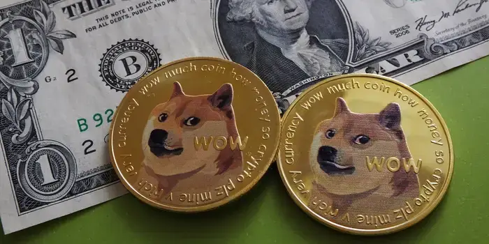 dogecoin casino coin
