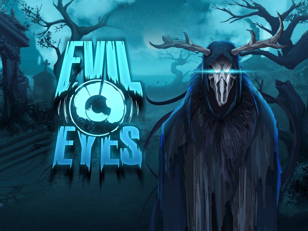 Evil Eyes
