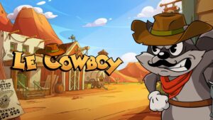 Le Cowboy