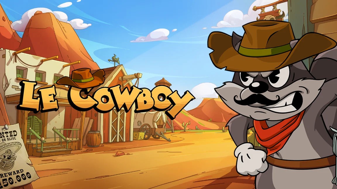 Le Cowboy