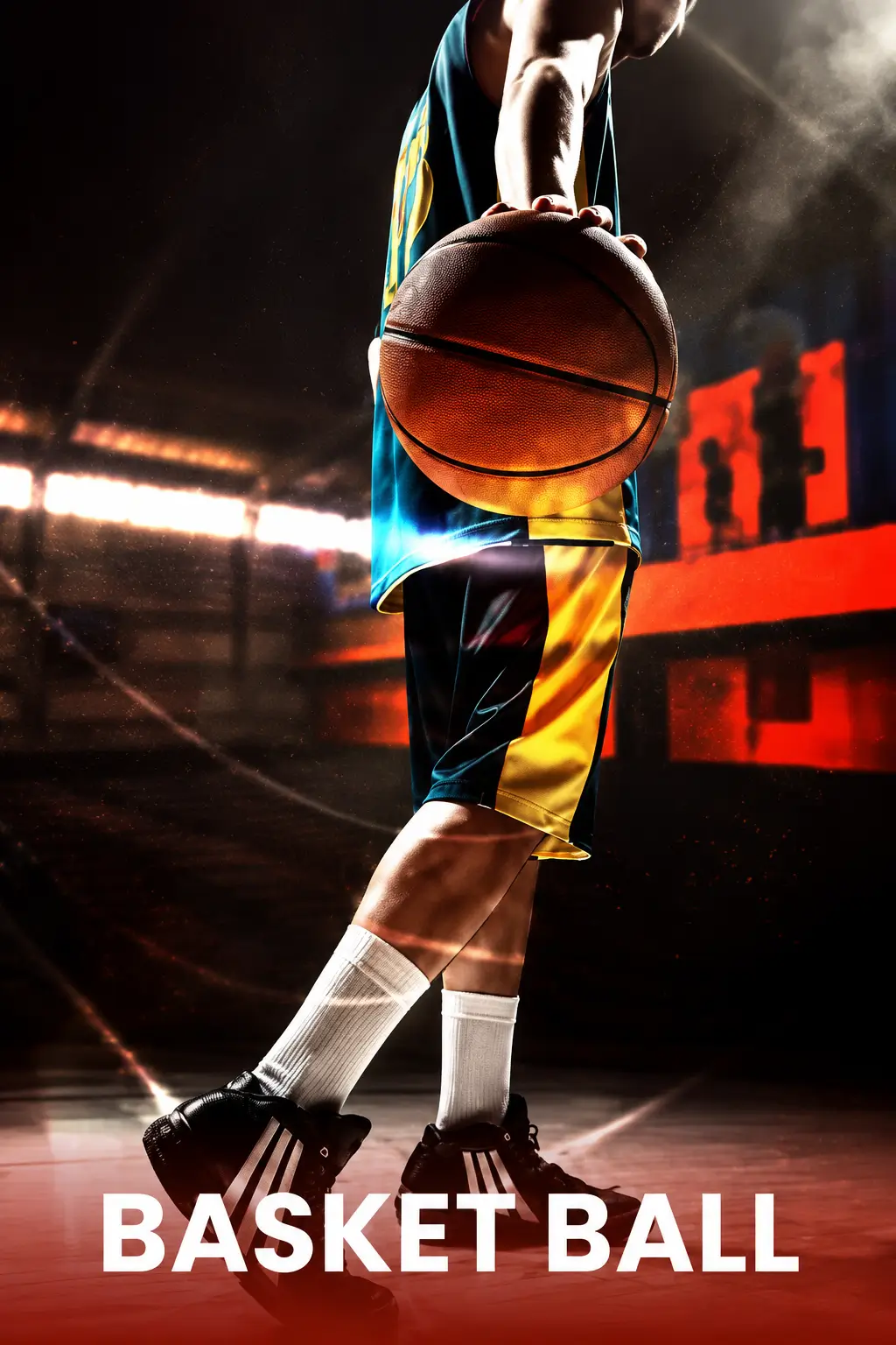 Basketball