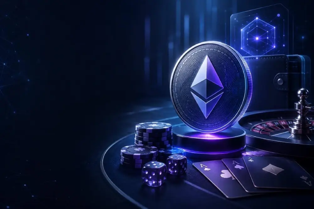 Ethereum casino