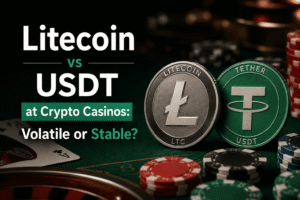 litecoin vs usdt casino