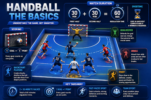 Handball Basics