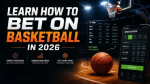 bet on basketball