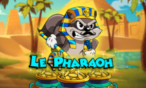 Le Pharaoh