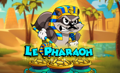Le Pharaoh