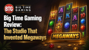 big time gaming