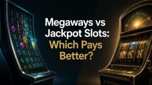 Megaways vs Jackpot Slots
