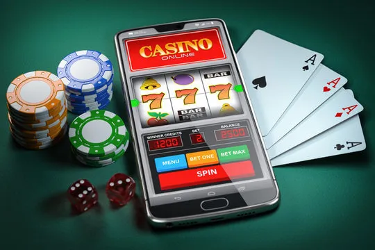 Mobile Casino