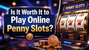 Penny slots worth it