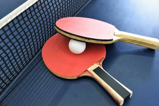 Table tennis betting