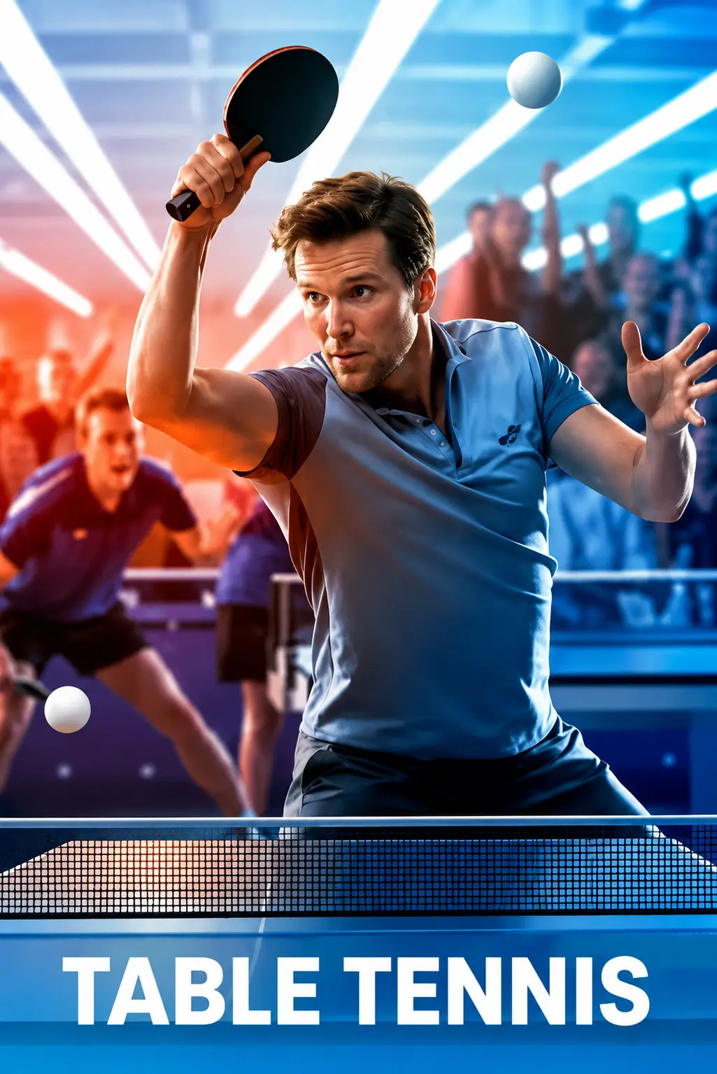TableTennis