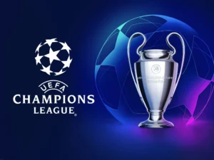 UEFA Champion league Betting