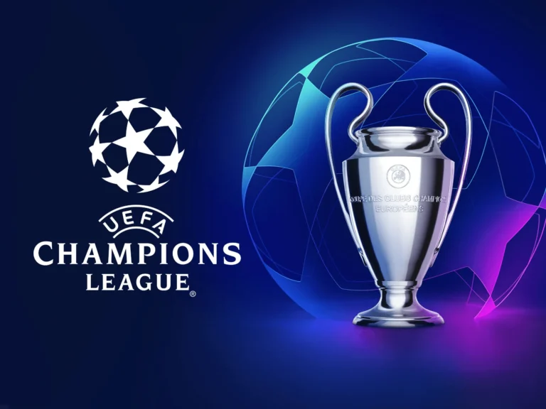UEFA Champion league Betting