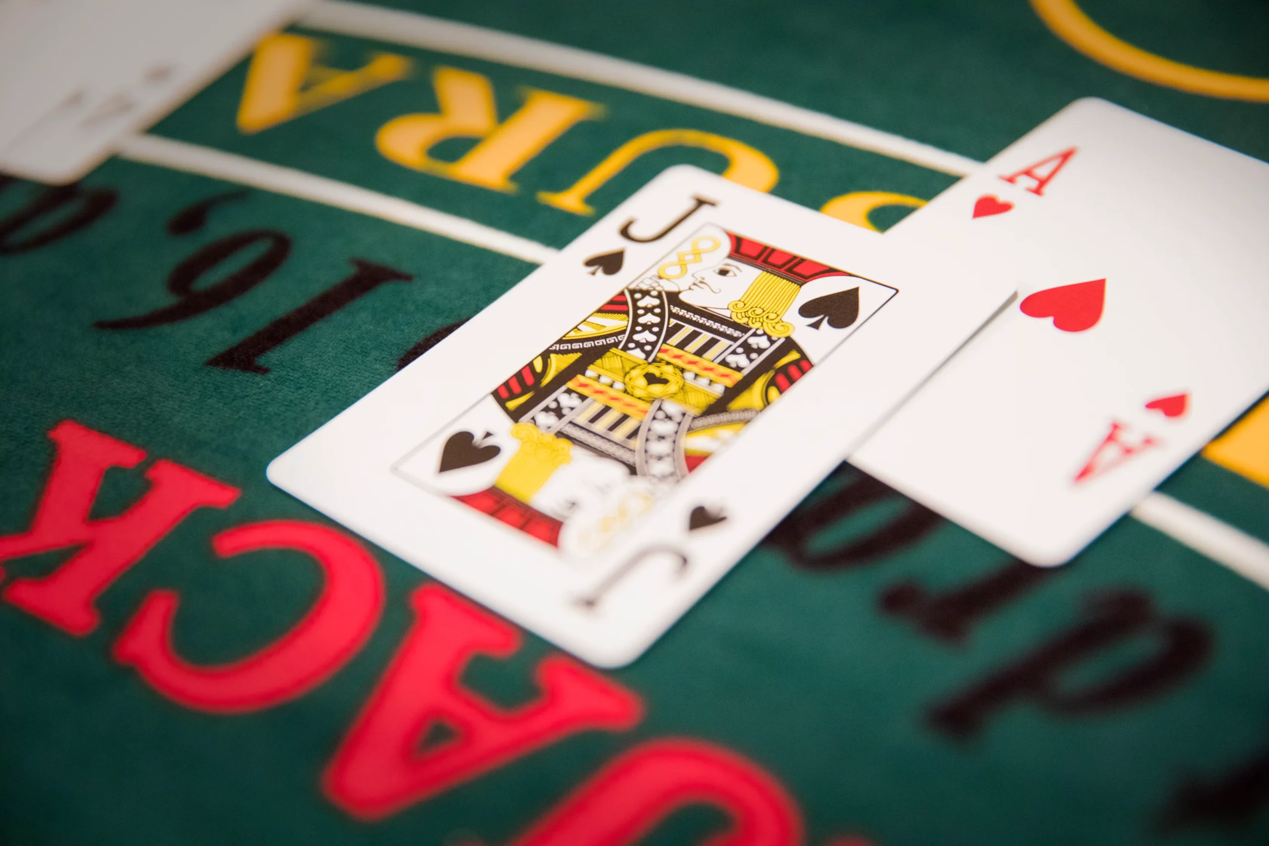 blackjack strategy charts