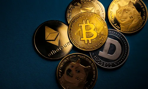 best crypto to deposit in casino