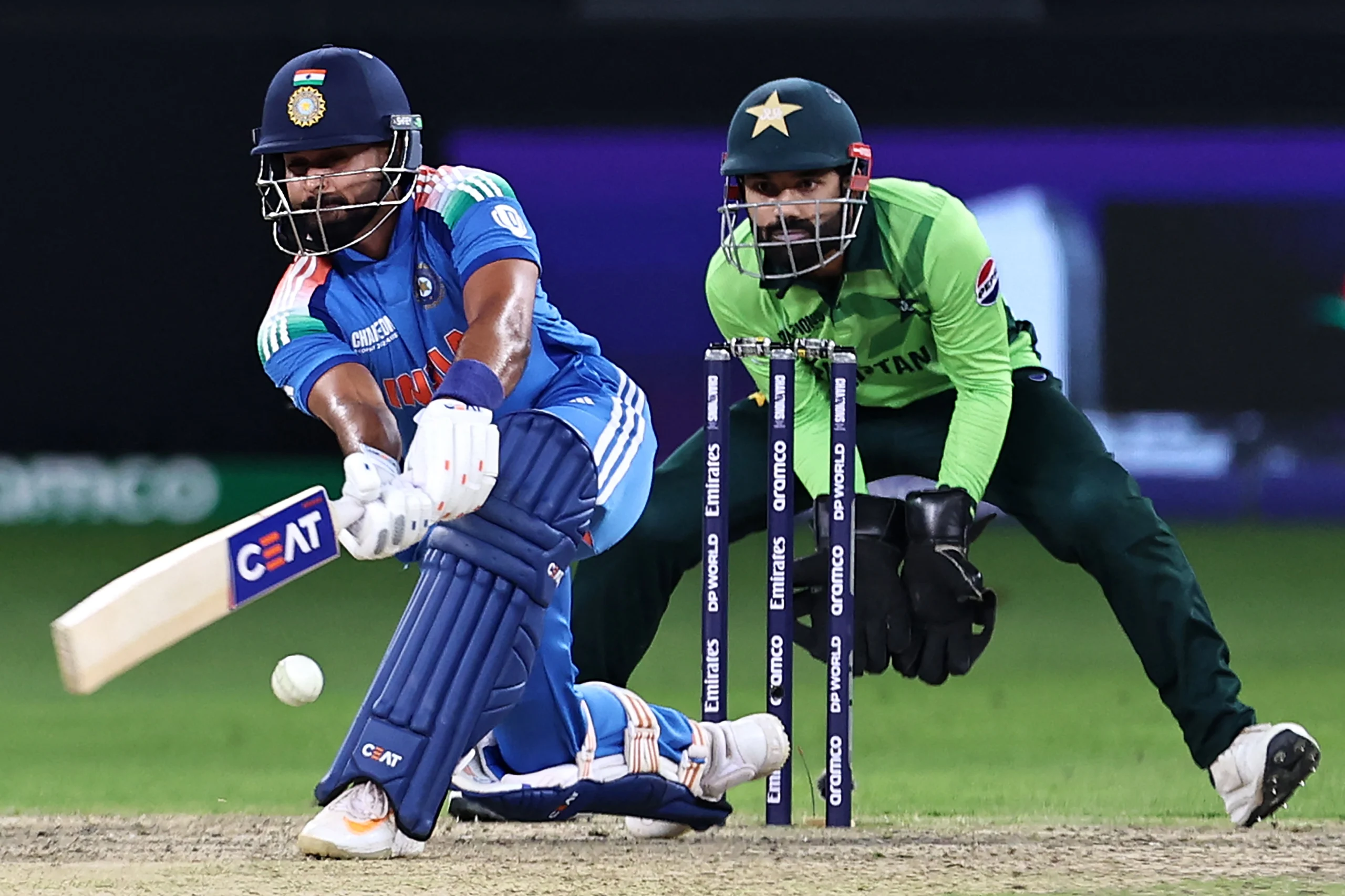 bet on cricket