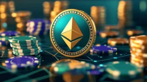 ethereum gambling