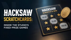 hacksaw scratchcards
