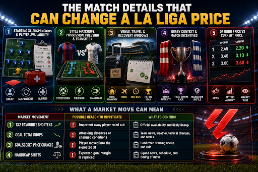 la liga price