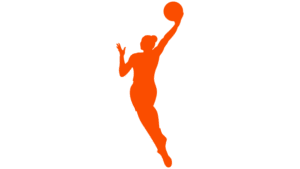 WNBA logo