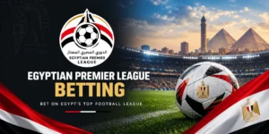 Egyptian premier league betting
