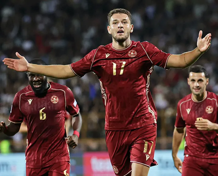 Armenia vs cyprus betting