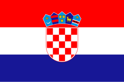 Croatia logo