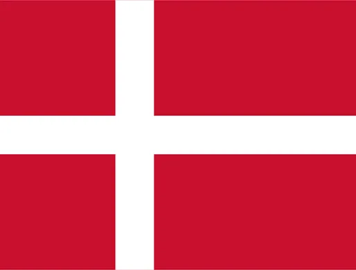 Denmark logo