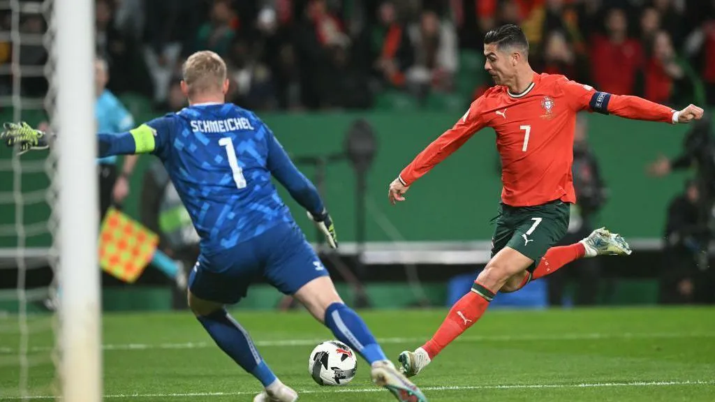 Denmark vs portugal betting