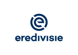 Eredivisie league logo