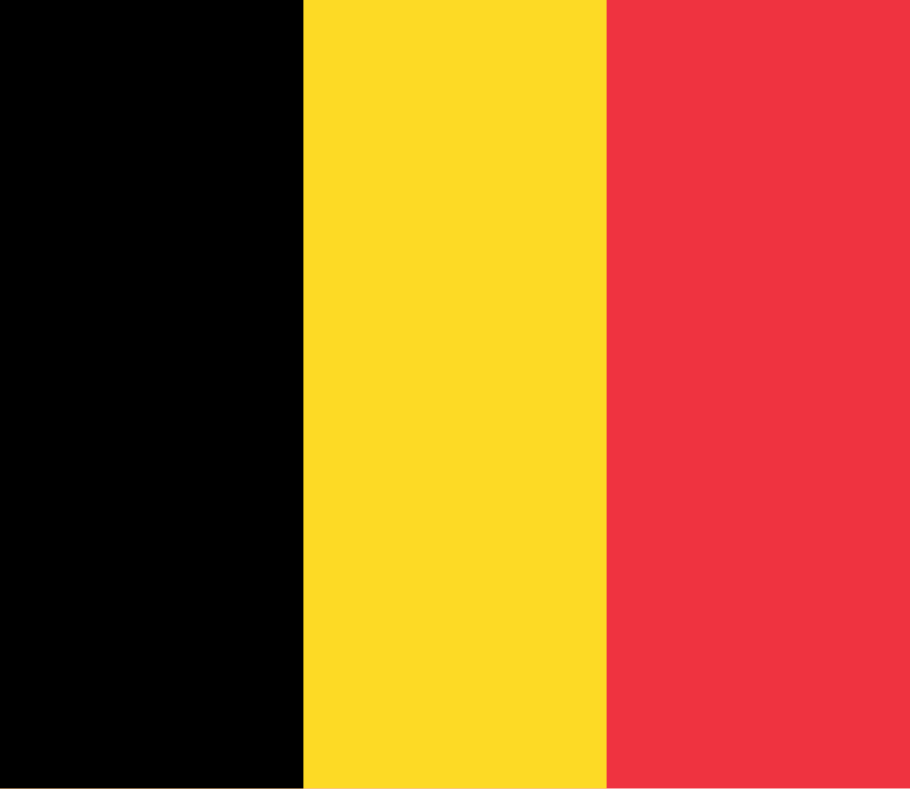 Belgium logo