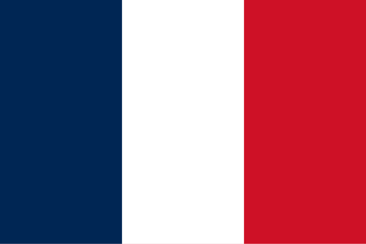 France logo
