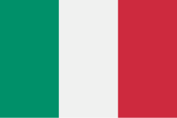 Italy logo