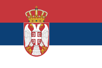Serbia logo